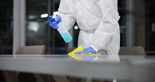 Licensed Infectious Disease Decontamination service in Schurz, NV - Crime Scene Cleaner Online